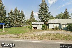 12 4th St NW, Choteau, MT 59422