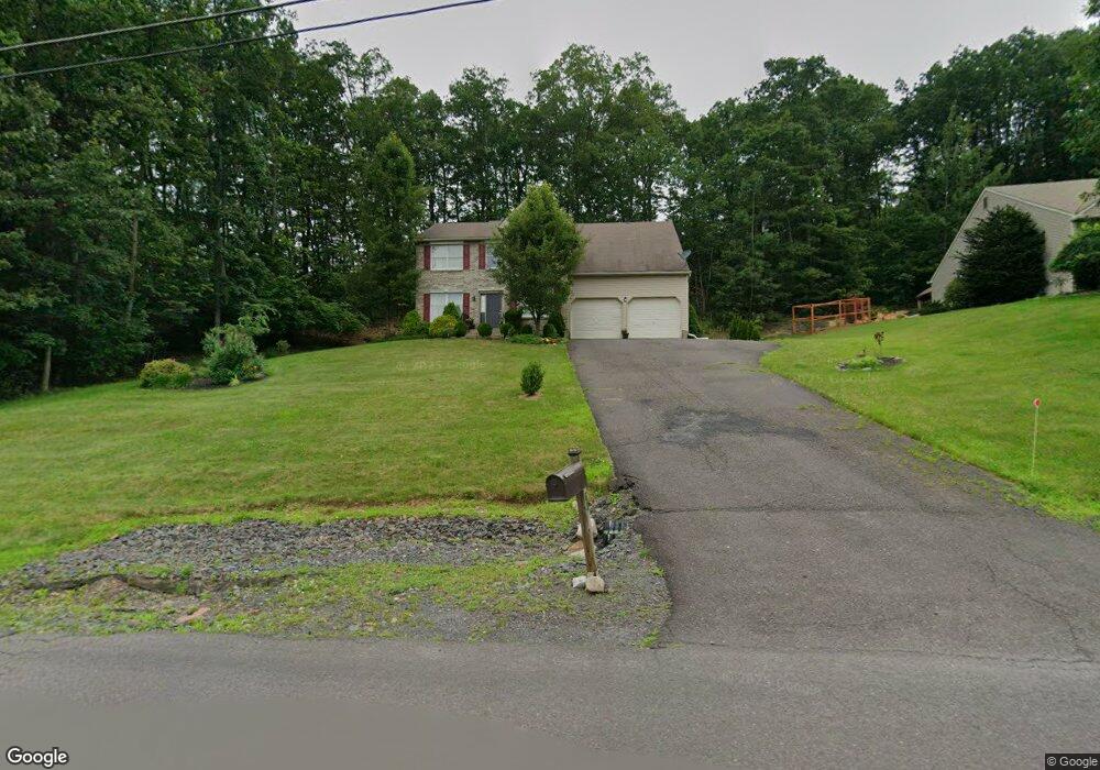 63 Teaberry Dr, Drums, PA 18222 - photo 1