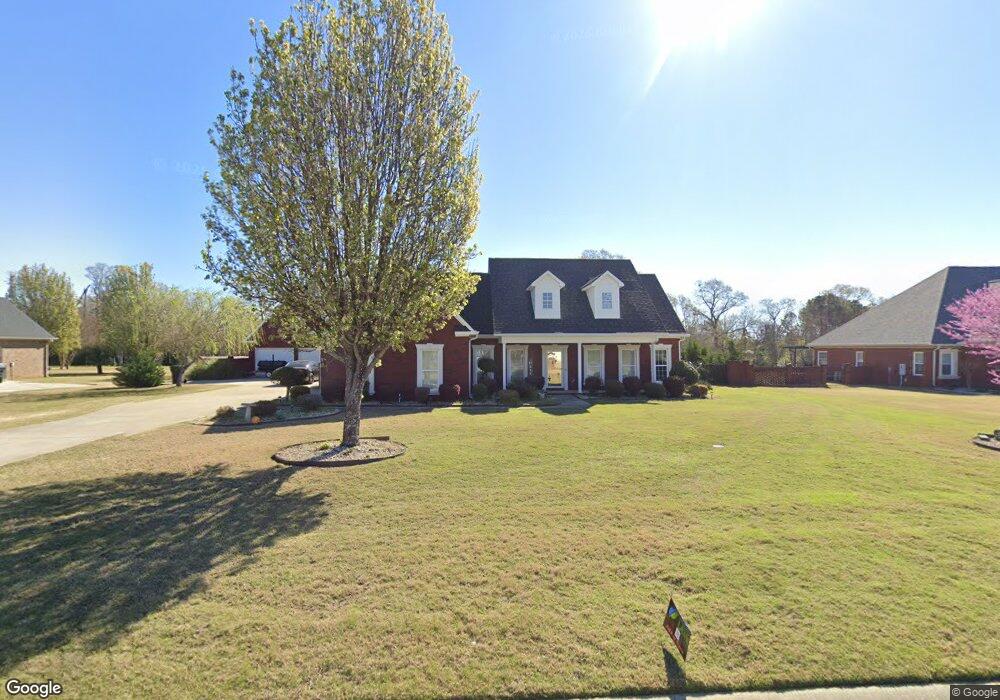 165 Elsa Way, Byron, GA 31008 - photo 1