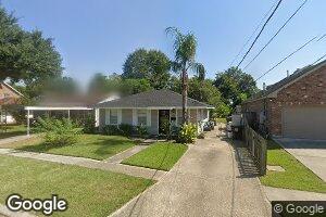 409 Gordon Ave, New Orleans, LA 70123