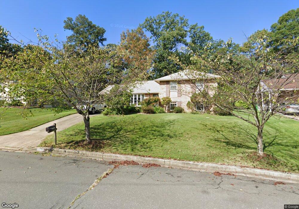 16008 Kent Rd, Laurel, MD 20707 - photo 1