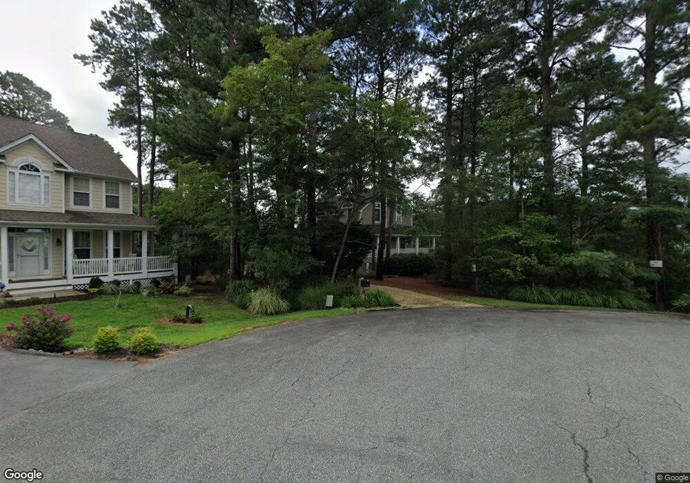 11215 Keokee Ct, Swan Point, MD 20645 - photo 1