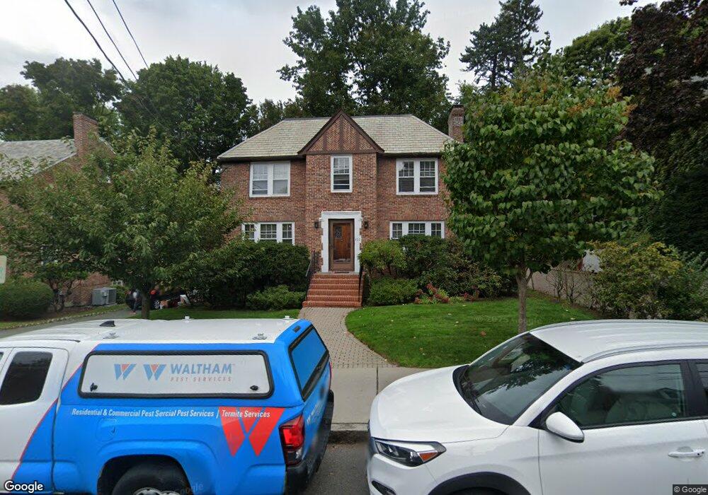 150 Longwood Ave, Brookline, MA 02446 - photo 1