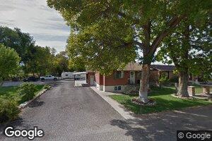 150 S 100 W, Salina, UT 84654