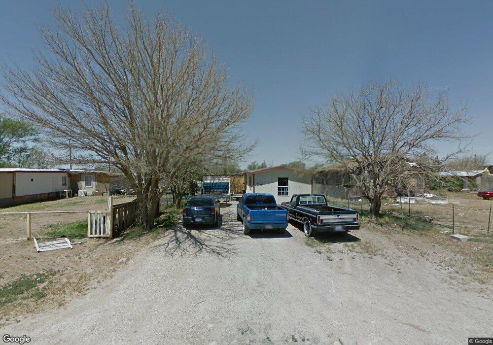 2917 Hoyle St, Plainview, TX 79072 - photo 1