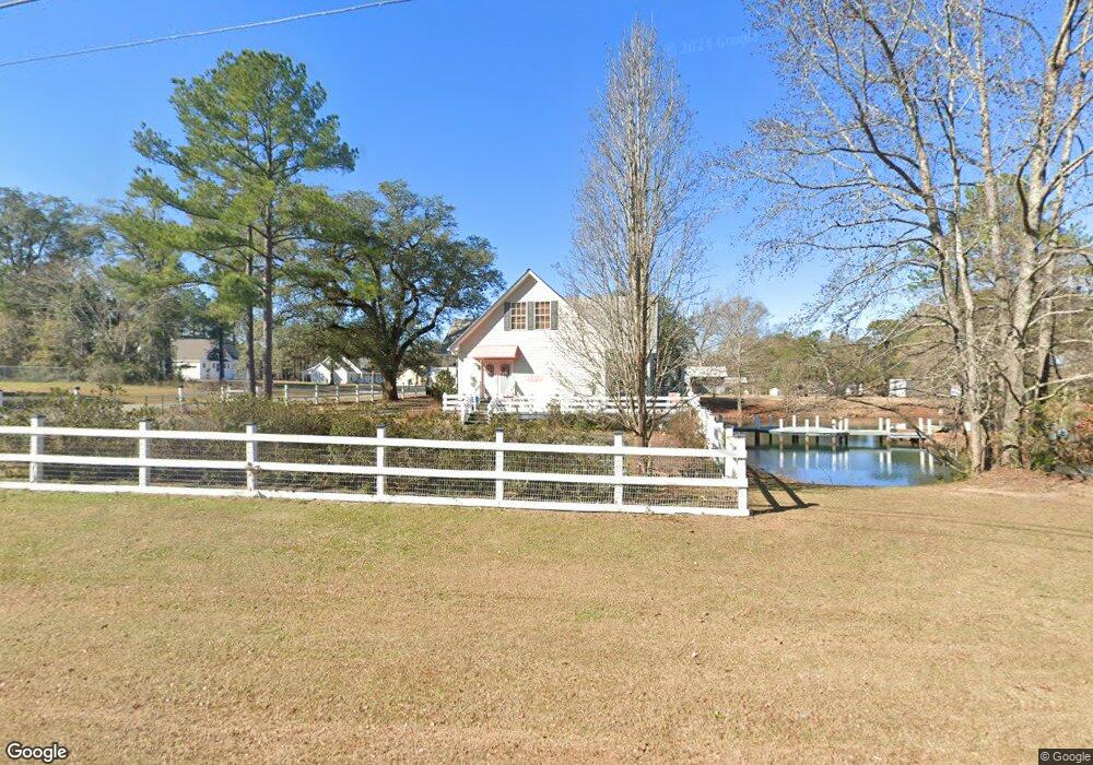 5421 Ga Highway 202, Thomasville, GA 31757 - photo 1