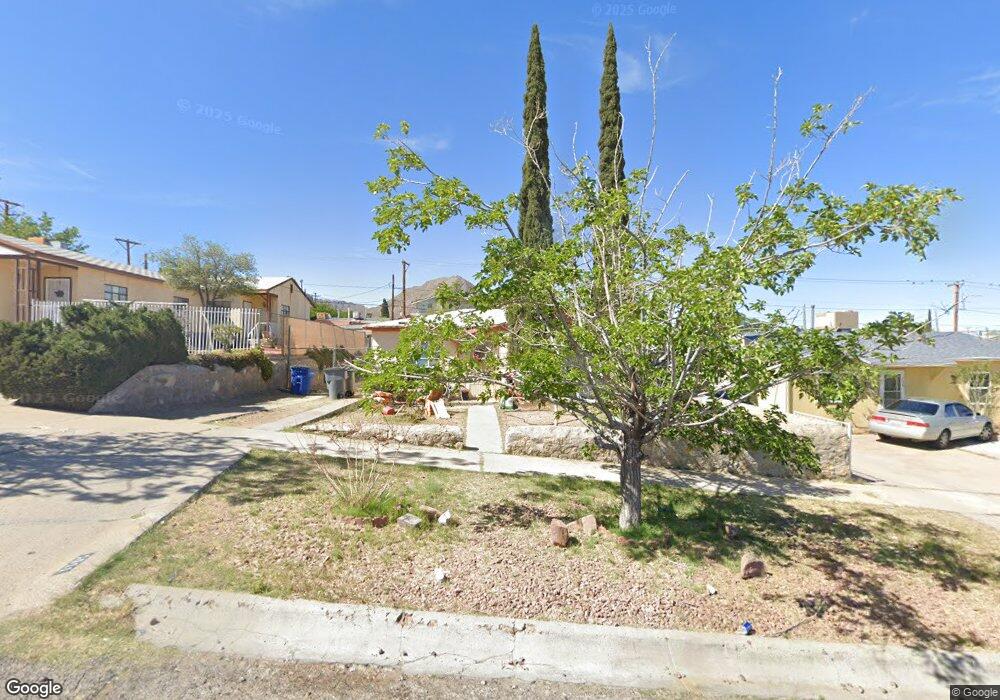 2511 Nations Ave, El Paso, TX 79930 - photo 1