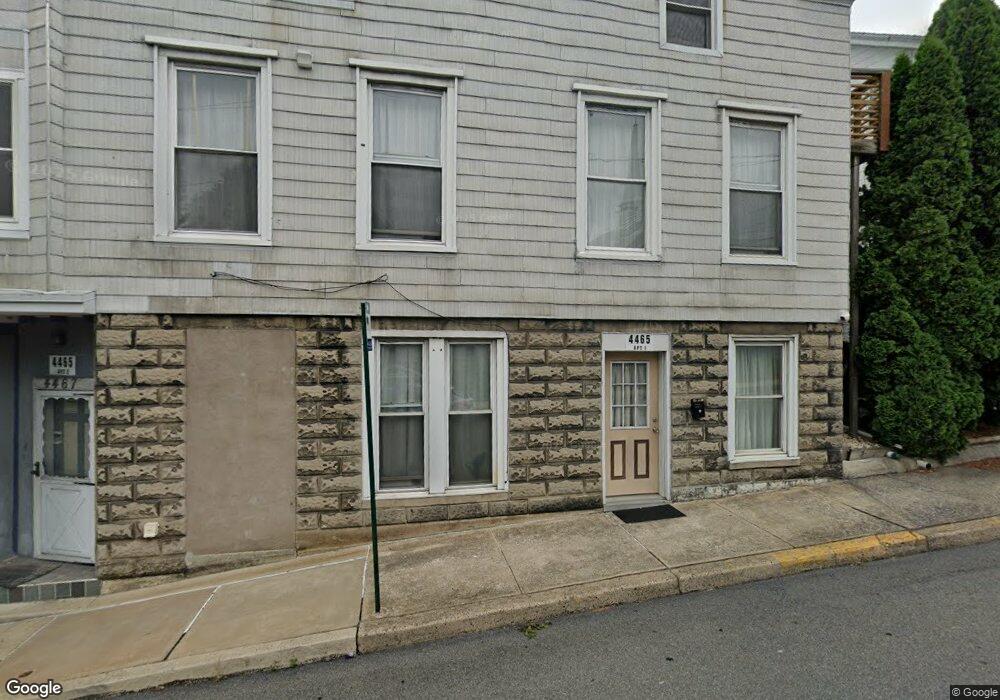 4465 Main St unit 4467, Whitehall, PA 18052 - photo 1