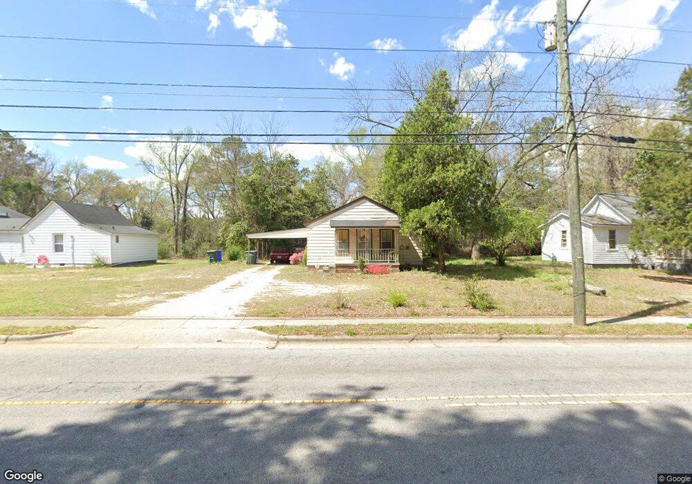 1310 Camden Rd, Fayetteville, NC 28306 - photo 1