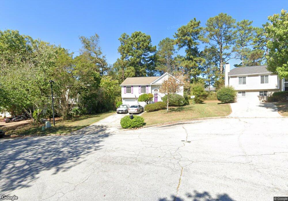 2043 Raintree Place, Lithonia, GA 30058 - photo 1