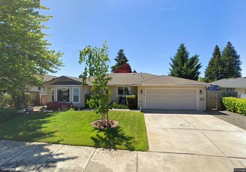 2848 Fredrick Dr, Medford, OR 97504 - photo 1