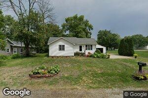 204 W Tyler St, Philo, IL 61864
