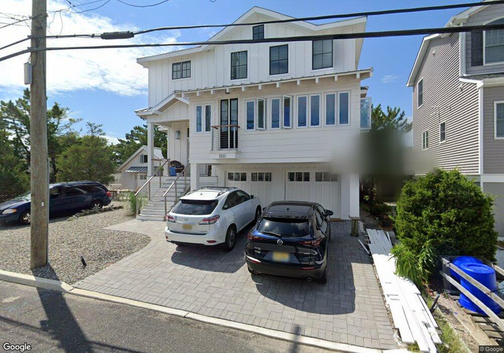 110 W 27th St, Ship Bottom, NJ 08008 - photo 1