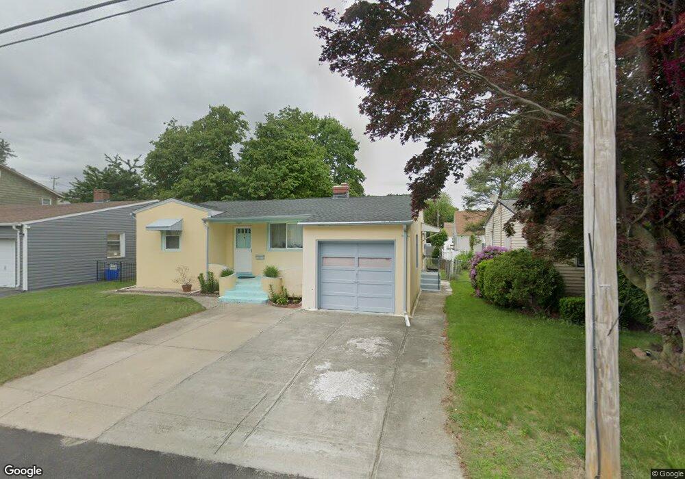 5 Harbourd Rd, Johnston, RI 02919 - photo 1