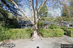 3324 Victoria Ave, Lafayette, CA 94549
