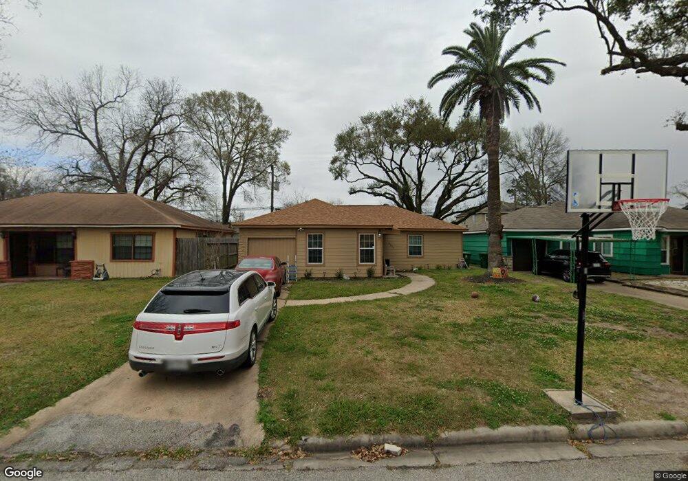 3527 Tampa St, Houston, TX 77021 - photo 1