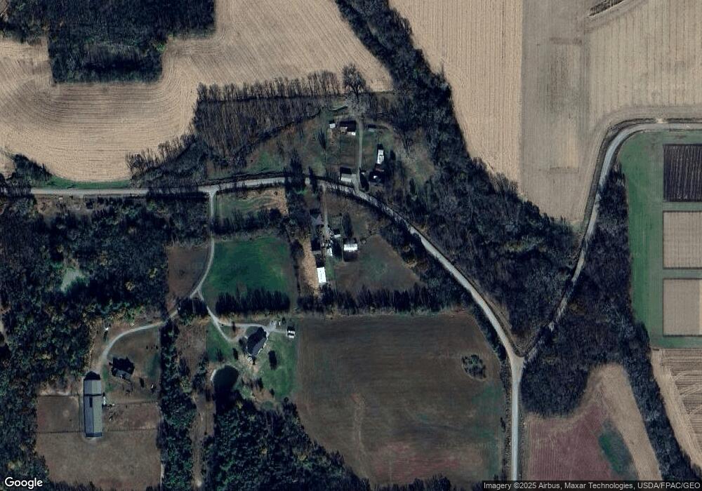 11563 Flag Ave, Colfax, IA 50054 - photo 1