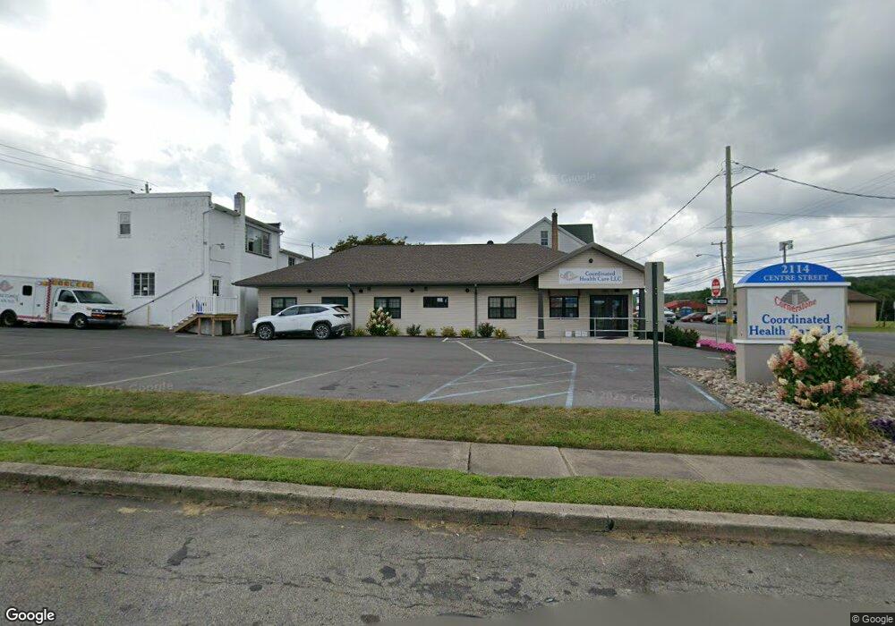 2108 Centre St, Ashland, PA 17921 - photo 1