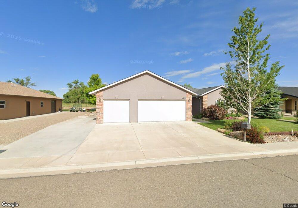 1875 Golf Course Ln, Cortez, CO 81321 - photo 1