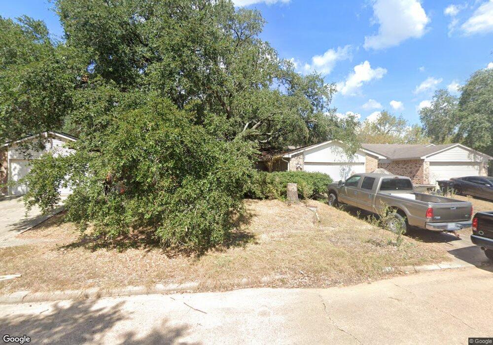 24034 Rafter Three Dr, Hockley, TX 77447 - photo 1