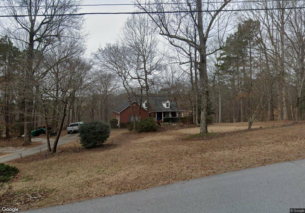 3331 Deer Hollow Trail SW, Conyers, GA 30094 - photo 1