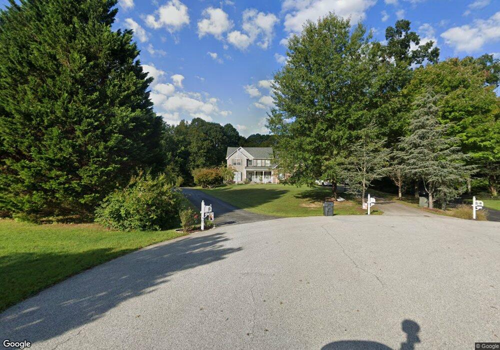 150 Lorins Dr, Huntingtown, MD 20639 - photo 1