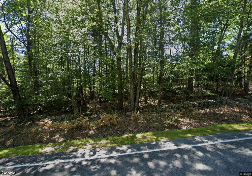 850 Moultonboro Neck Rd, Moultonborough, NH 03254 - photo 1