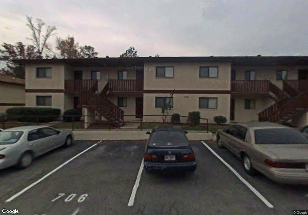 703 Windsong Cir unit 703, Augusta, GA 30907 - photo 1