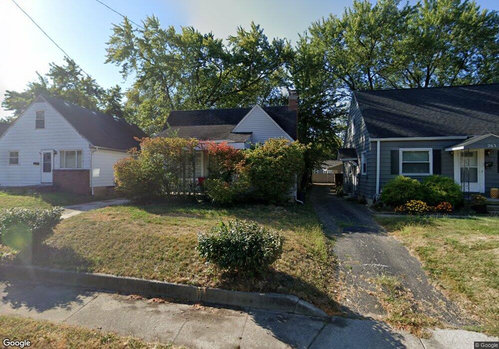 269 Morse Rd, Columbus, OH 43214 - photo 1