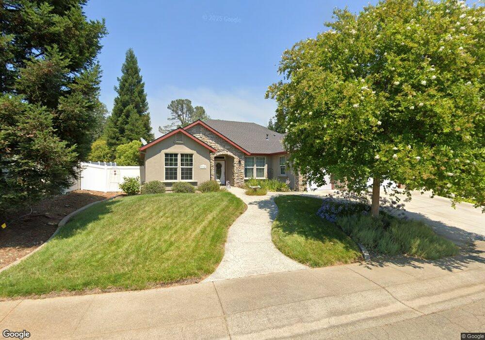 2154 Oshea Way unit Lot 5, Redding, CA 96003 - photo 1