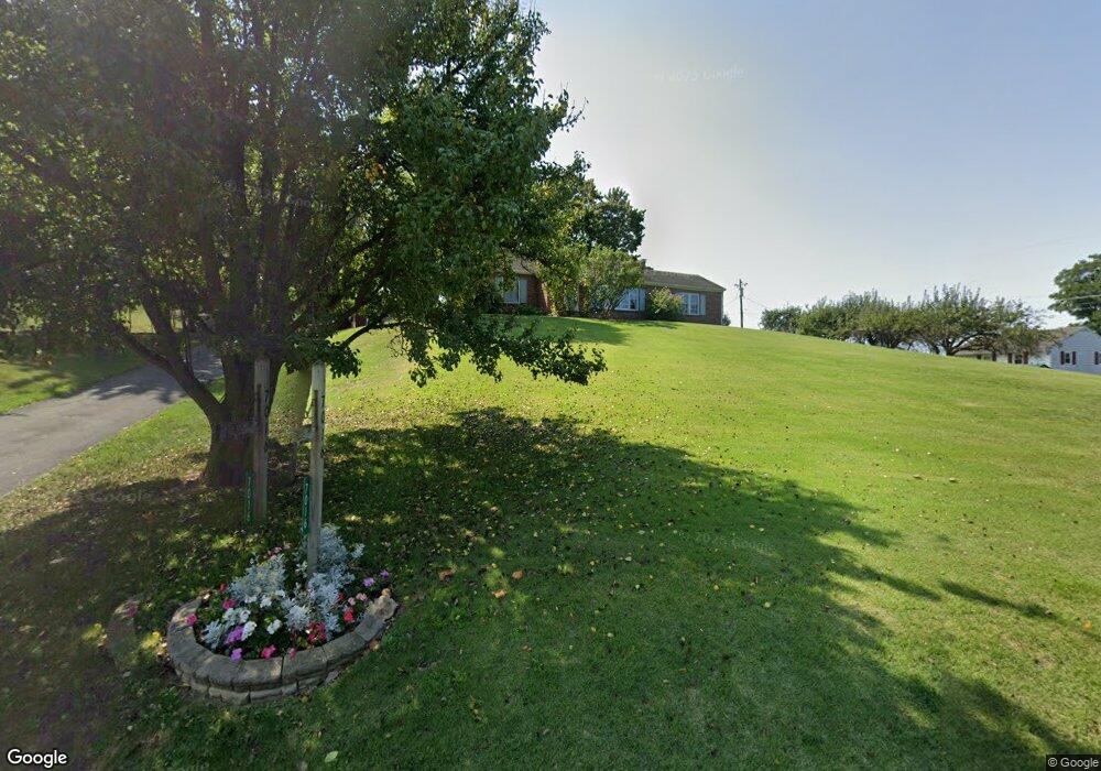 7016 Mentzer Gap Rd, Waynesboro, PA 17268 - photo 1