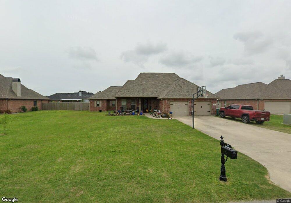 879 Libby Grace Ln, Lake Charles, LA 70605 - photo 1