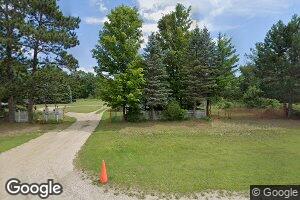 1701 S Grandview Hwy, Harrietta, MI 49638