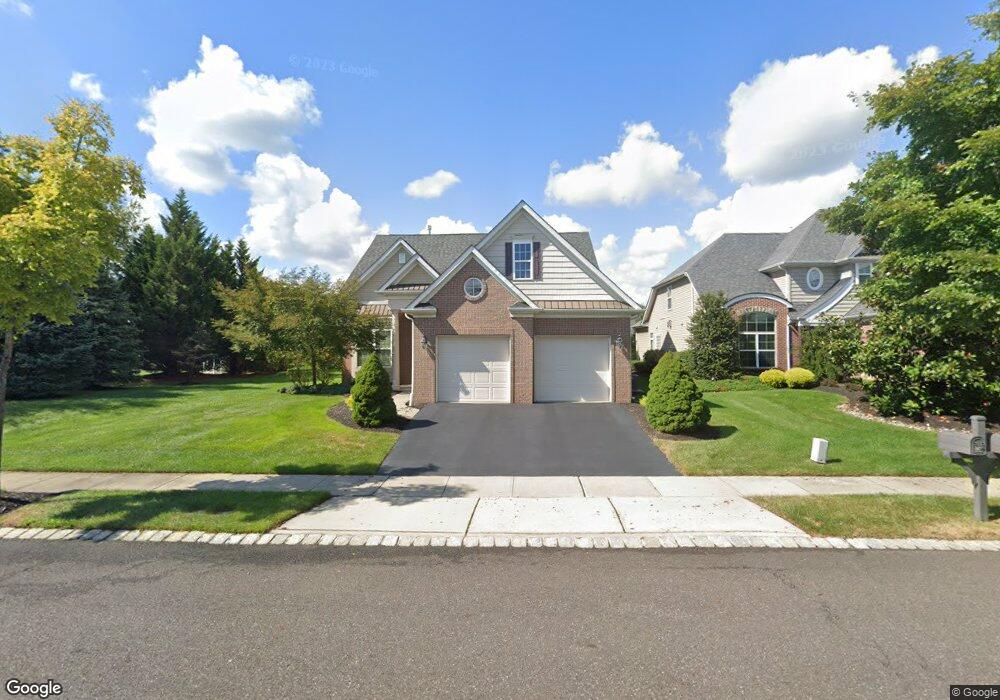 30 Tuscany Dr, Princeton Junction, NJ 08550 - photo 1