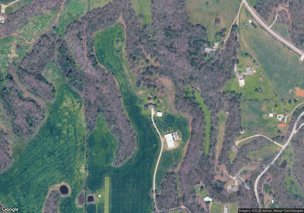 19417 Nokes Farm Rd, Siloam Springs, AR 72761 - photo 1