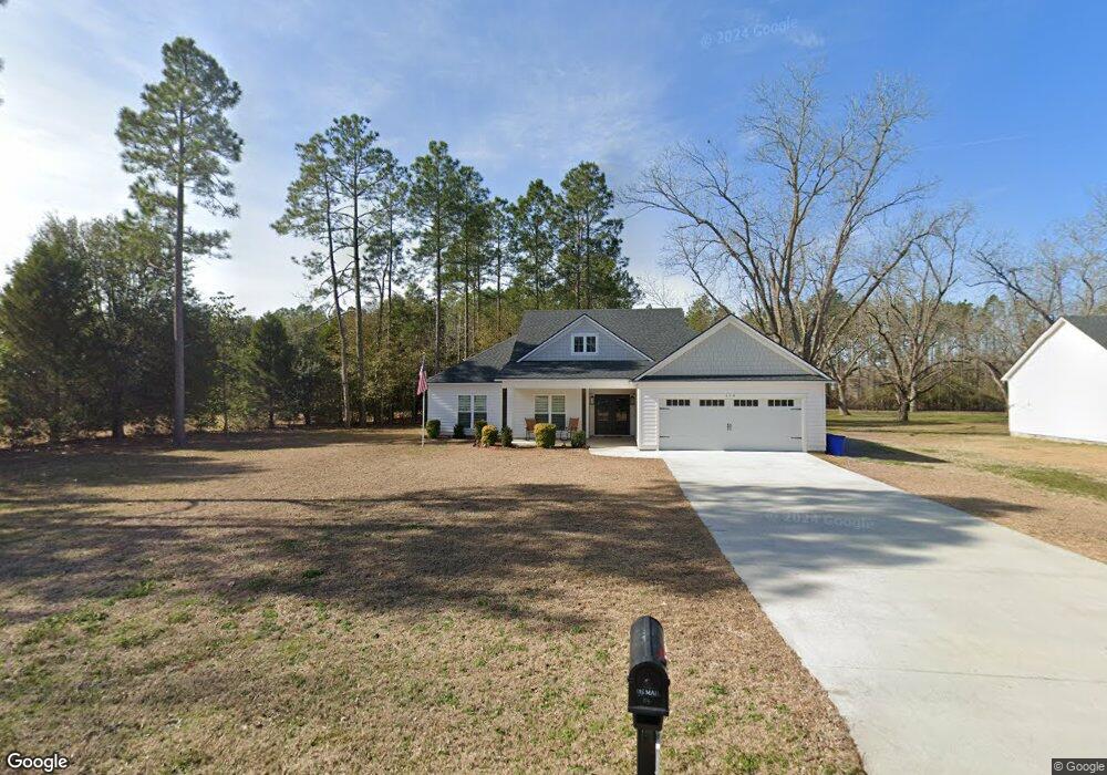 114 Quail Ridge St unit 7, Ochlocknee, GA 31773 - photo 1