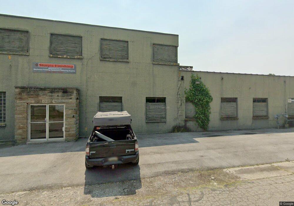 400 Norwood St, Sturgis, MI 49091 - photo 1