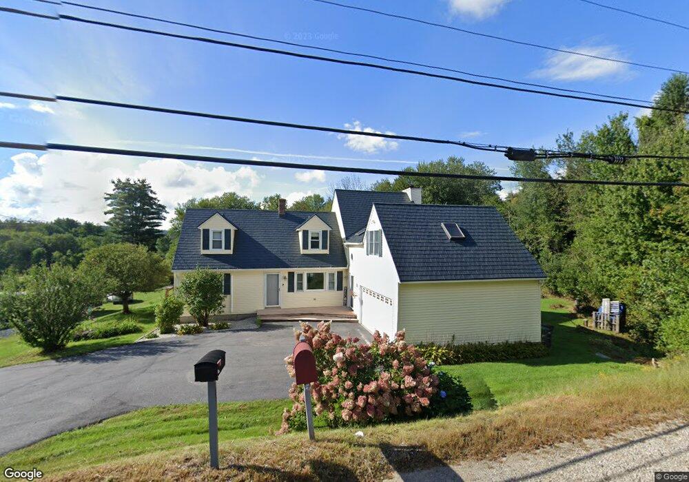 147 Merrimack St, Hooksett, NH 03106 - photo 1