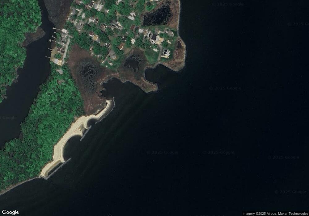 1740 Columbia Beach Rd, Shady Side, MD 20764 - photo 1