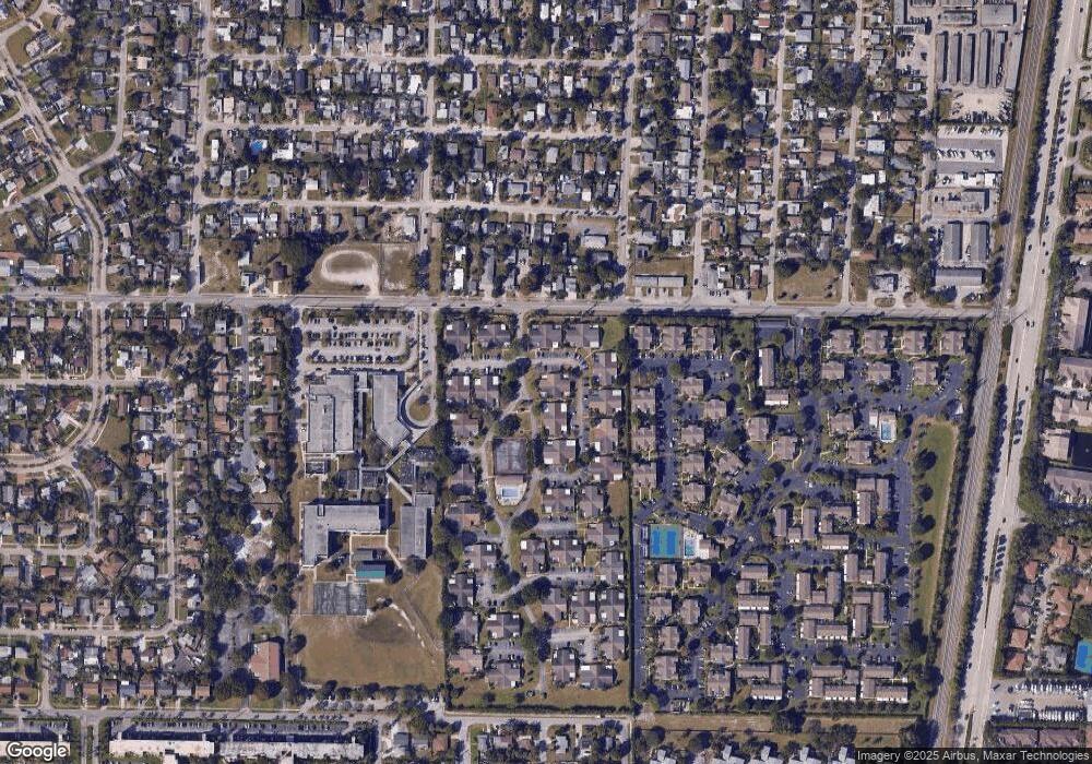 8040 Ambach Way unit 19B, Hypoluxo, FL 33462 - photo 1