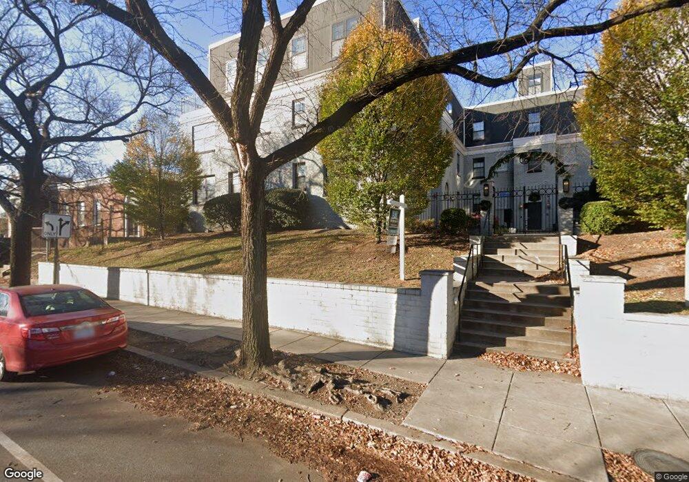 16 17th St NE unit 231, Washington, DC 20002 - photo 1