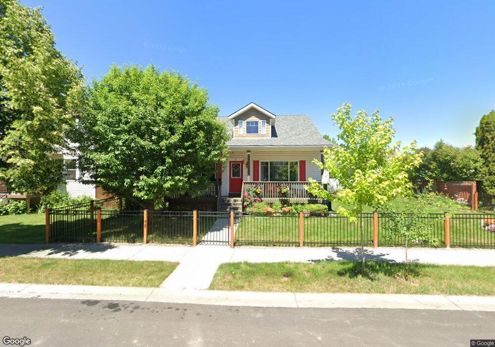 15 Austin St, Kalispell, MT 59901 - photo 1