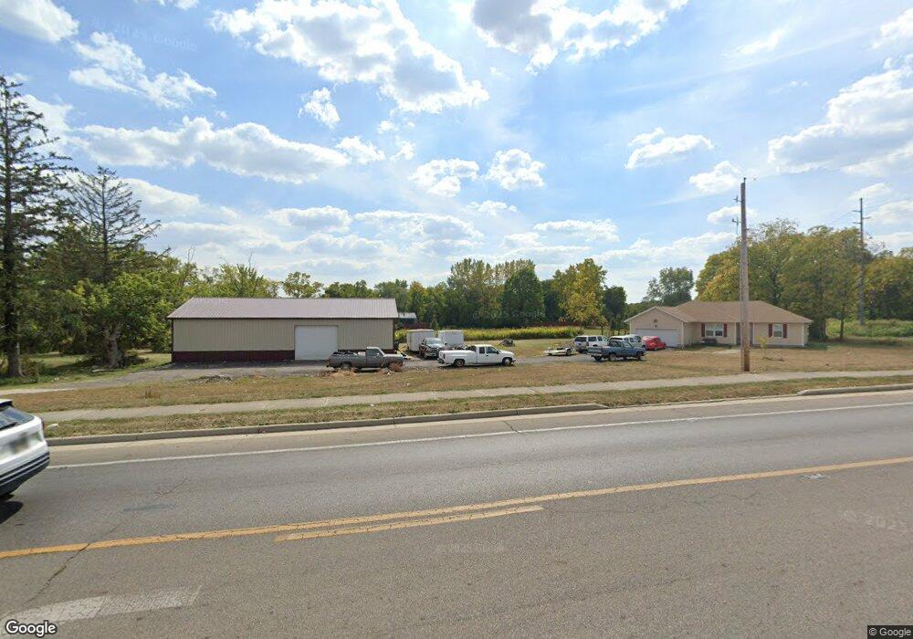 2573 Clime Rd, Columbus, OH 43223 - photo 1