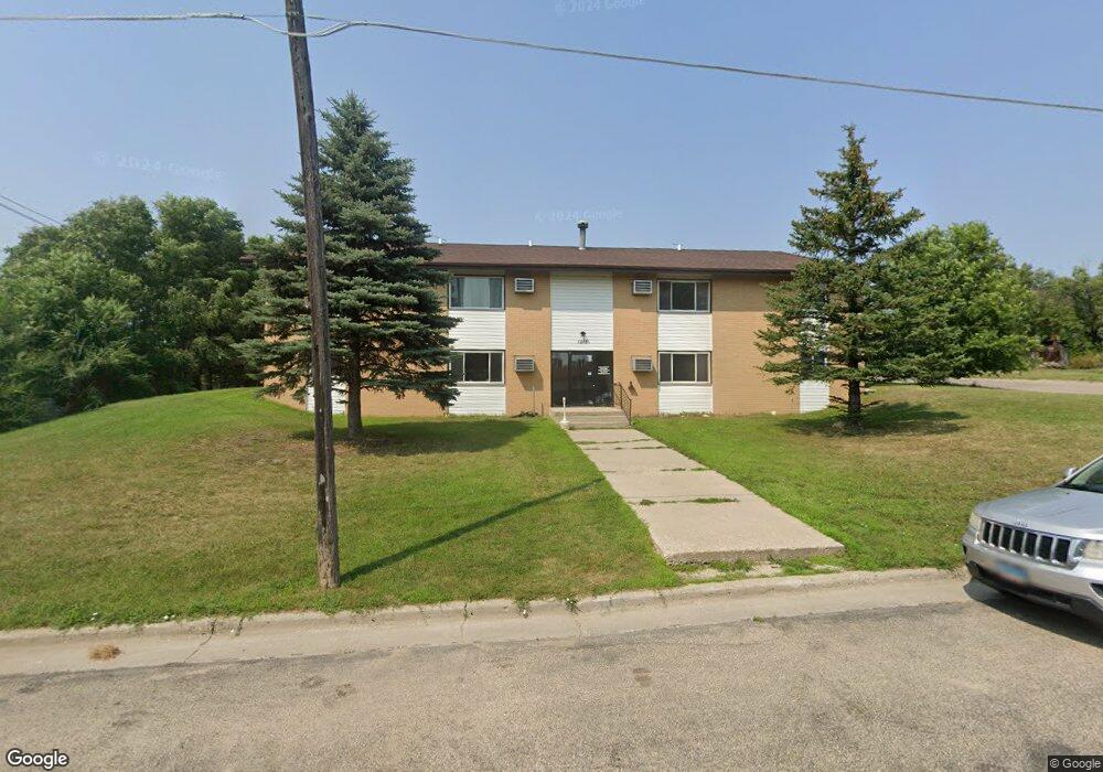 1213 11th St SE, Jamestown, ND 58401 - photo 1