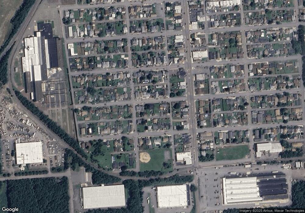 218 Thirwell Ave, Hazleton, PA 18201 - photo 1