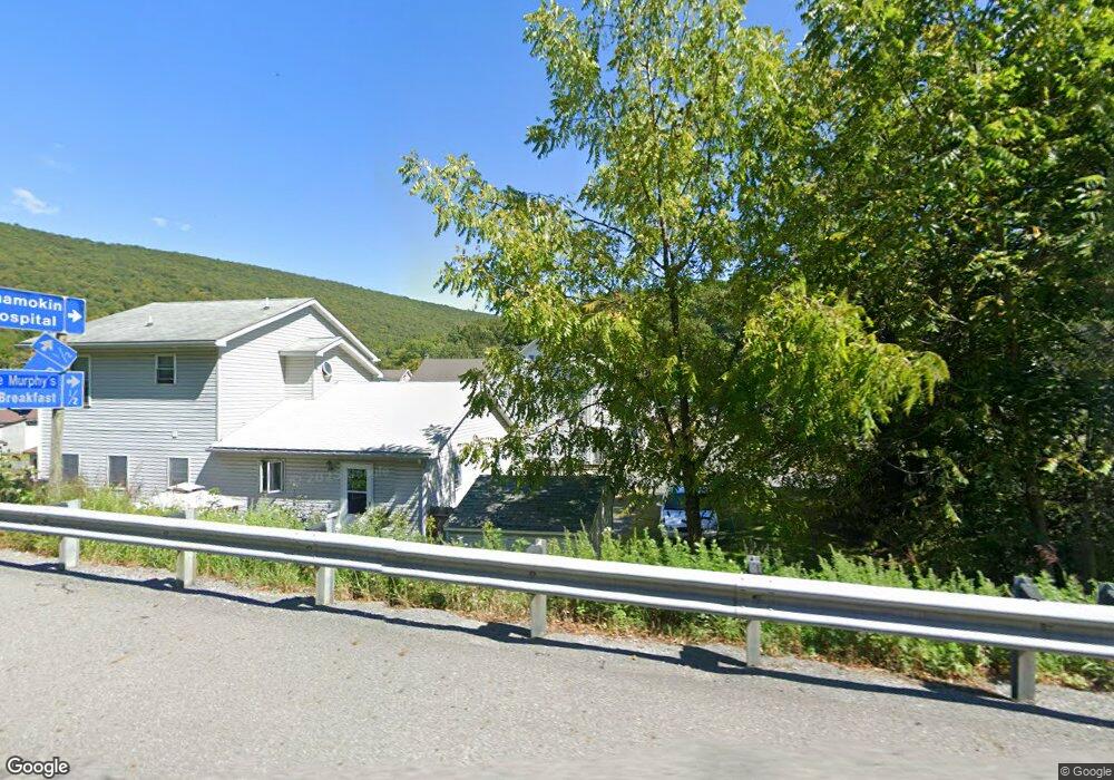 404 Center St, Coal Township, PA 17866 - photo 1