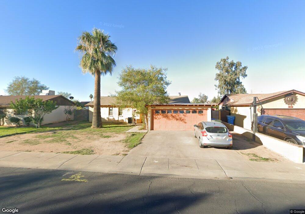 2620 N 50th Ln, Phoenix, AZ 85035 - photo 1