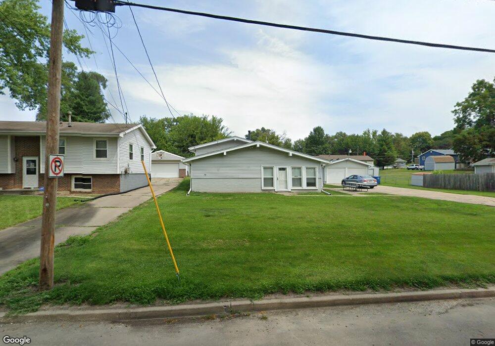 1203 Johnson St, Des Moines, IA 50315 - photo 1