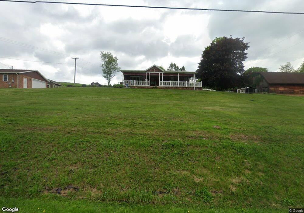 256 Edgar Rd, Bentleyville, PA 15314 - photo 1