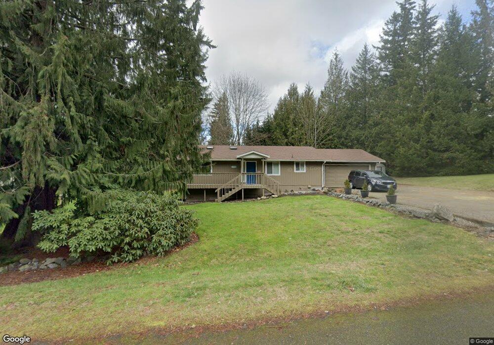 15521 Topaz Dr SE, Yelm, WA 98597 - photo 1